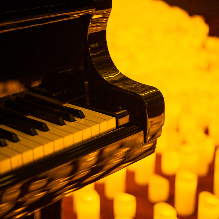 Candlelight Tributo a Vasco Rossi