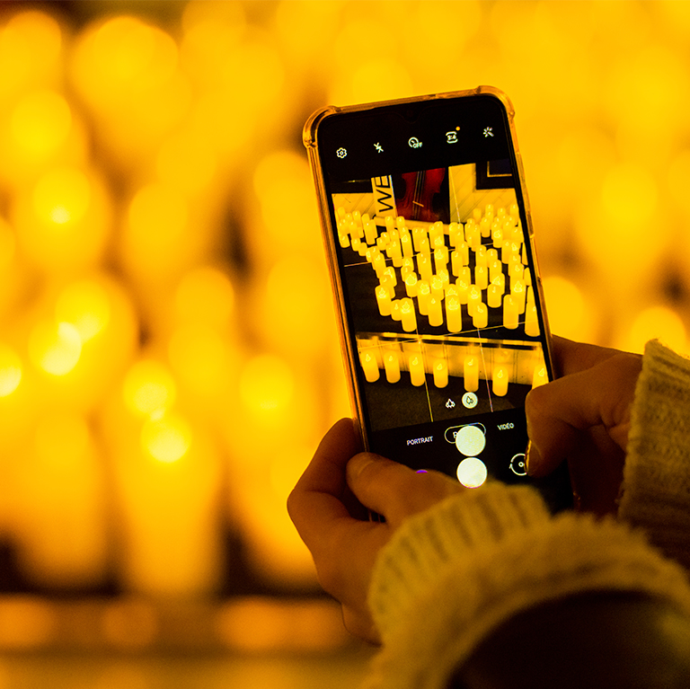 Candlelight Tributo a Vasco Rossi