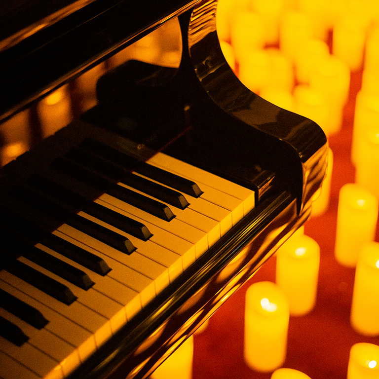 Candlelight Tributo a Vasco Rossi