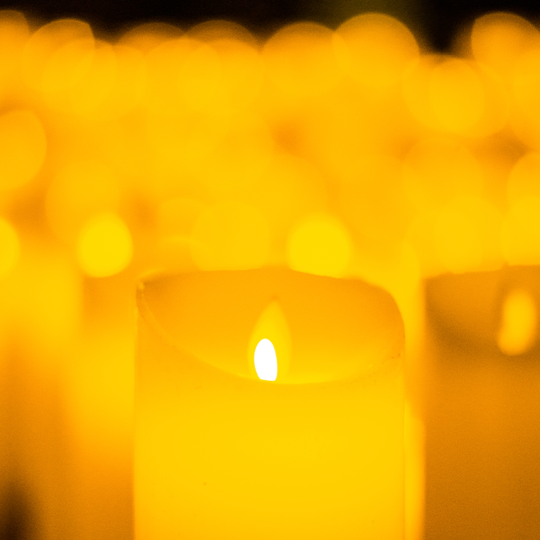 Candlelight Tributo a Vasco Rossi